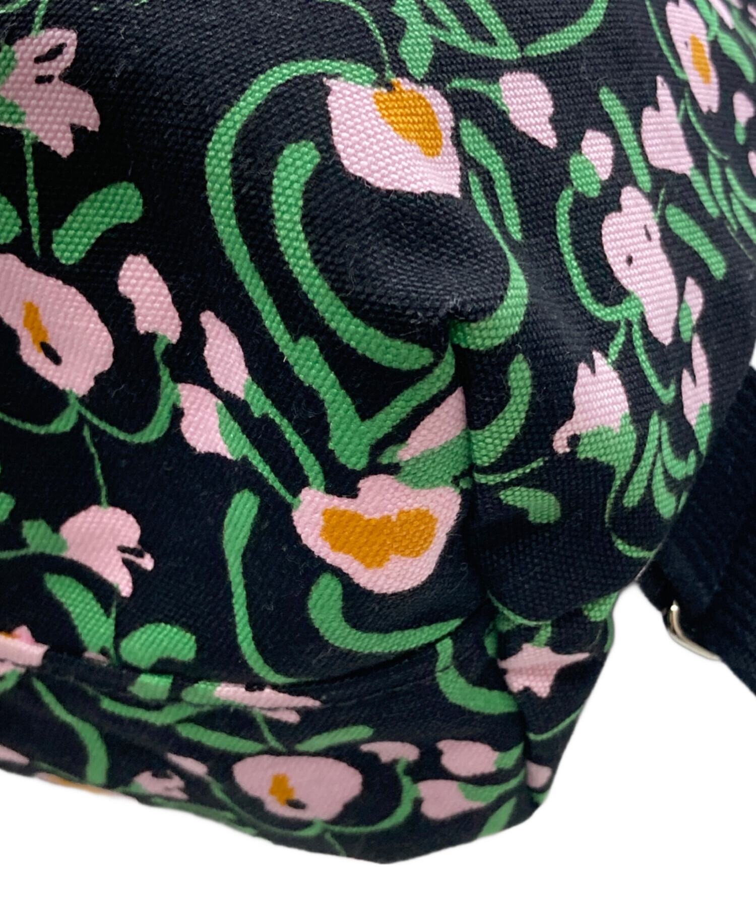 中古・古着通販】marimekko (マリメッコ) Erika Nurmu backpack  