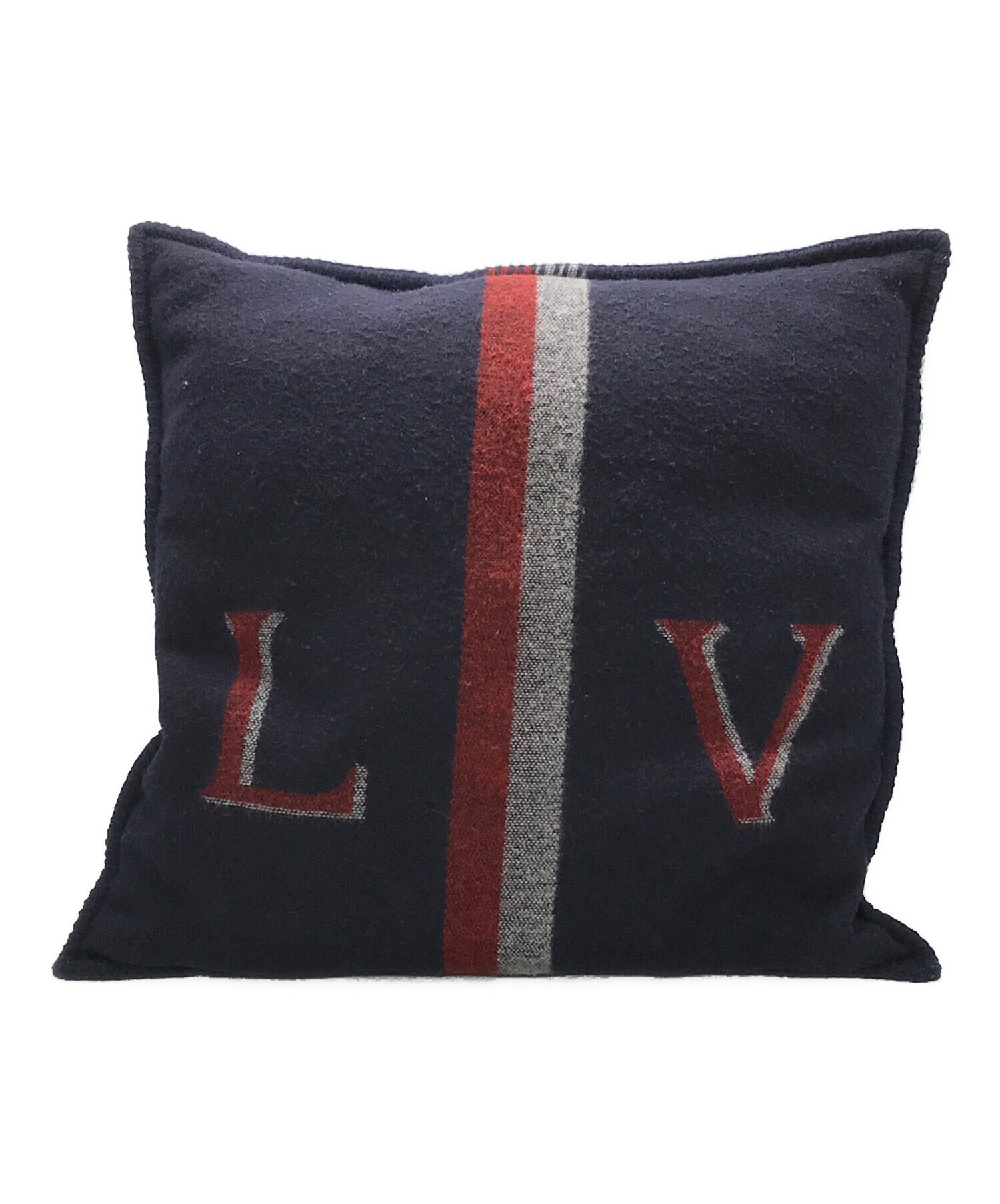 LOUIS VUITTON ネイビー クッション LOUIS VUITTON ネイビー クッション 【公式通販】