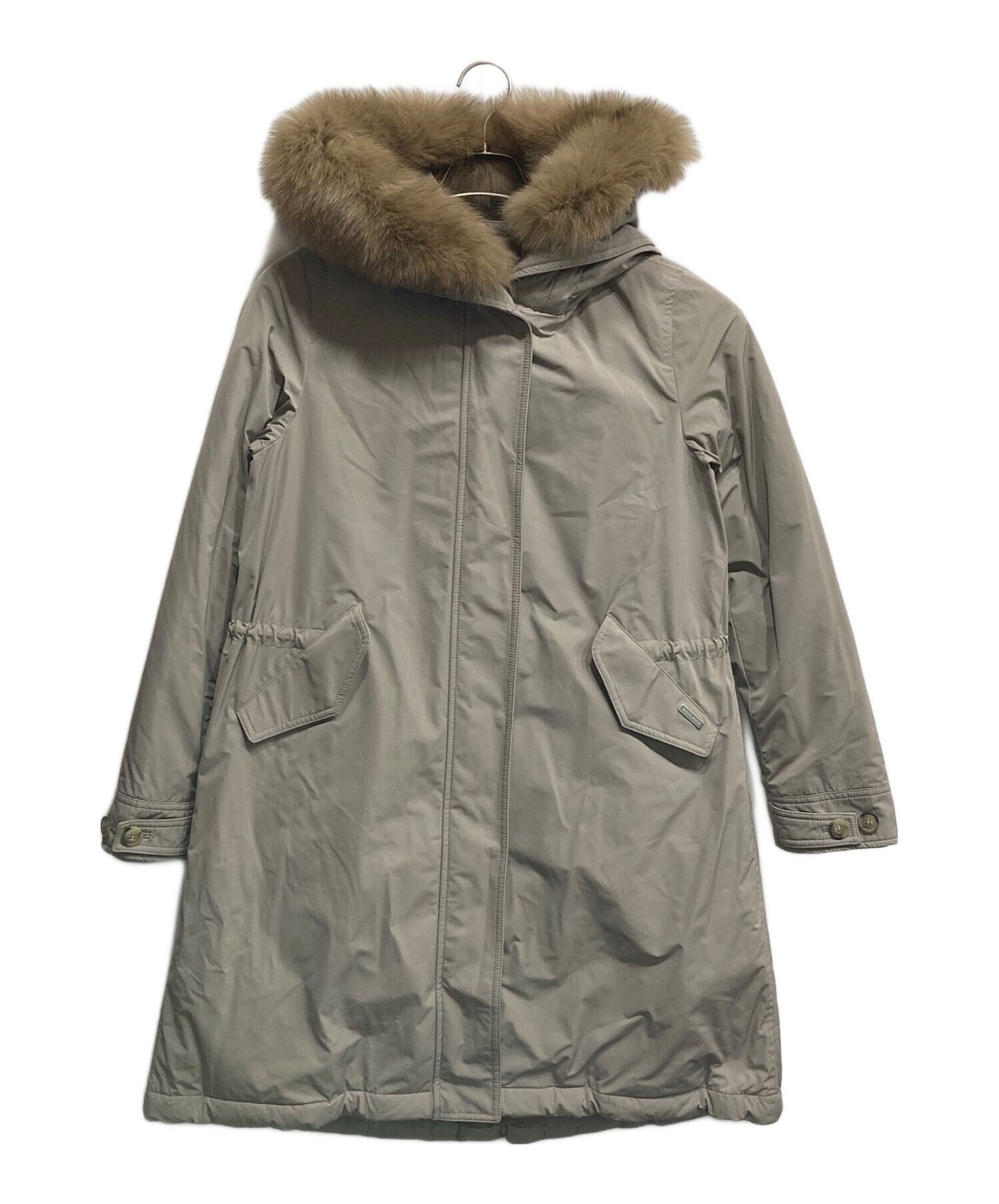 中古・古着通販】WOOLRICH (ウールリッチ) JOURNAL STANDARD