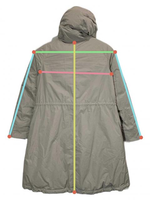 中古・古着通販】WOOLRICH (ウールリッチ) JOURNAL STANDARD