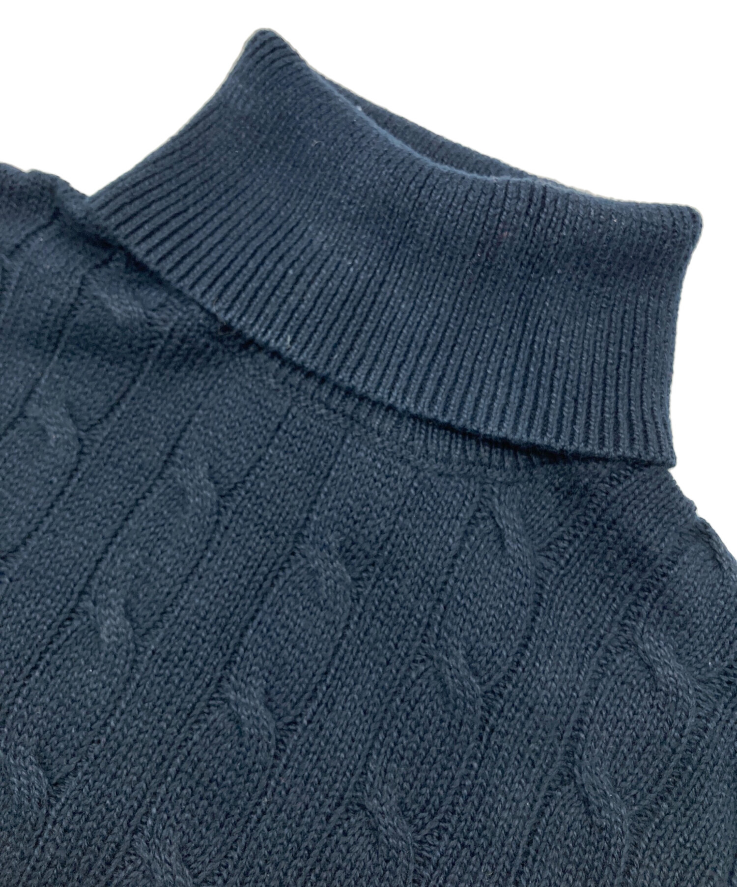 中古・古着通販】POLO RALPH LAUREN (ポロ・ラルフローレン) ケーブル 