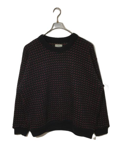 中古・古着通販】L.L.Bean (エルエルビーン) 70s-80s バーズアイプル