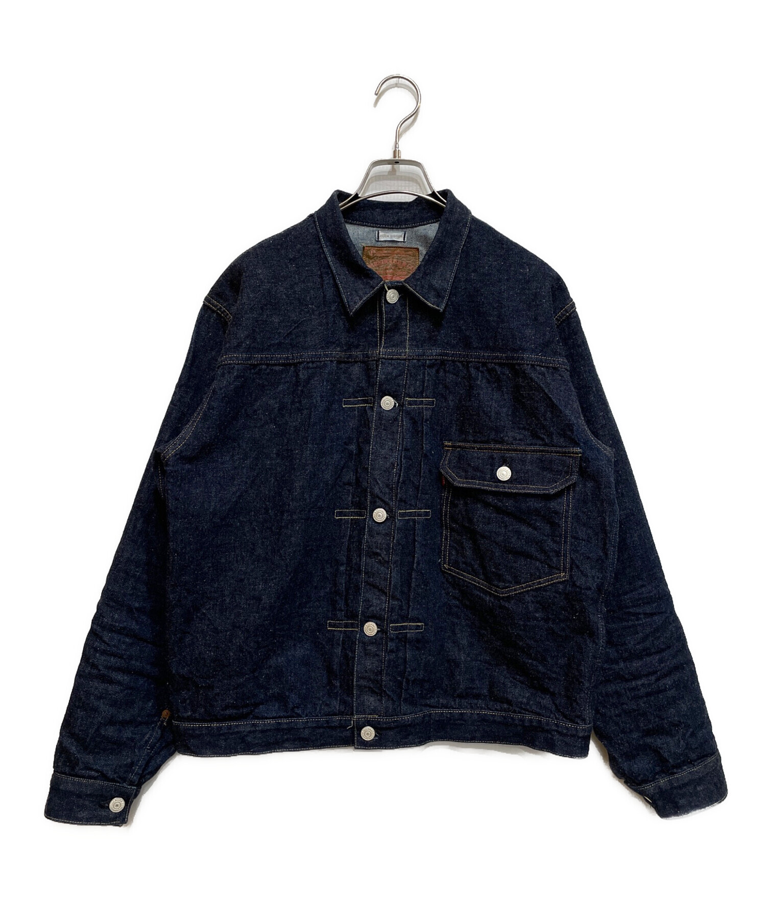 WAREHOUSE 直営店限定 デニムジャケット サイズ42 最終値下げ