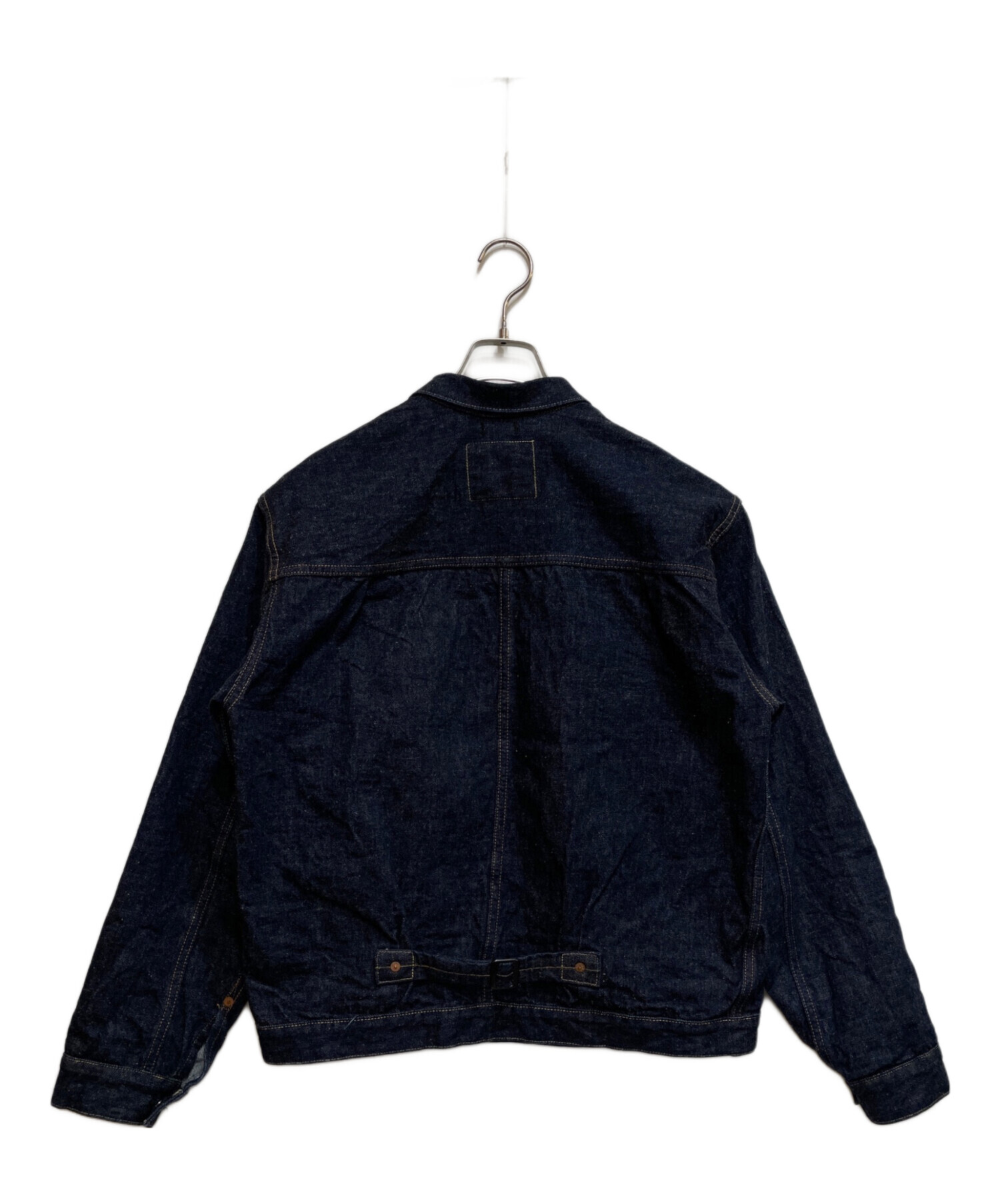 中古・古着通販】WAREHOUSE (ウエアハウス) 1st タイプ デニム 