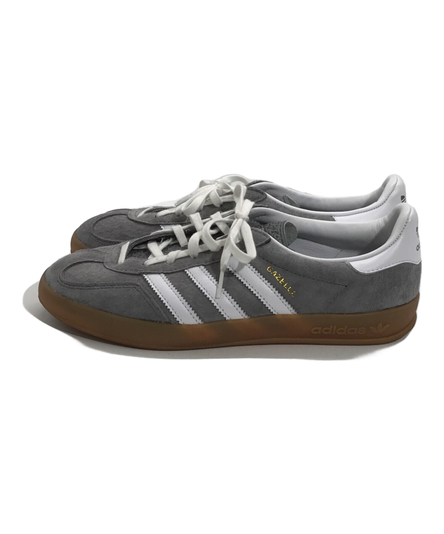 中古・古着通販】adidas originals (アディダスオリジナル) GAZELLE 