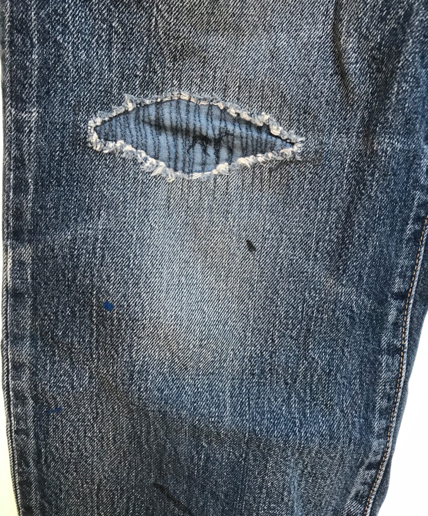 中古・古着通販】LEVI'S (リーバイス) stussy (ステューシー 中古・古着通販】LEVI'S (リーバイス) stussy (ステューシー