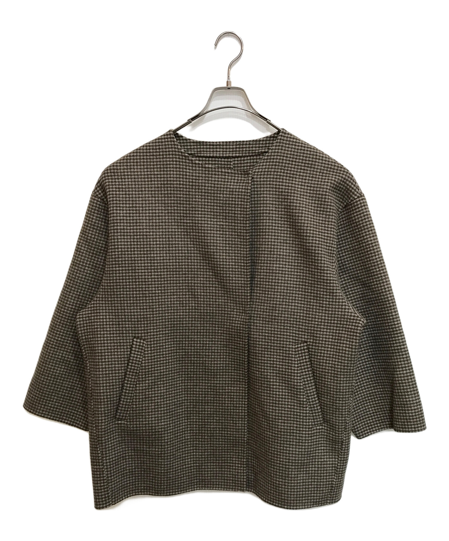中古・古着通販】SLOBE IENA (スローブ イエナ) HAMILTONダブル 