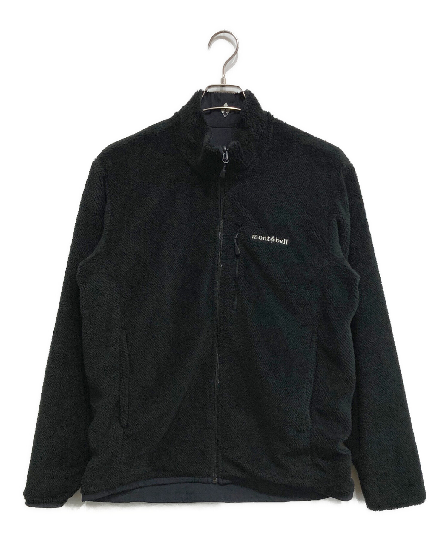 美品 モンベル クリマエア リバーシブル ジャケット XL ブラック メンズ Amazon | モンベル クリマエア リバーシブル ジャケット Men's