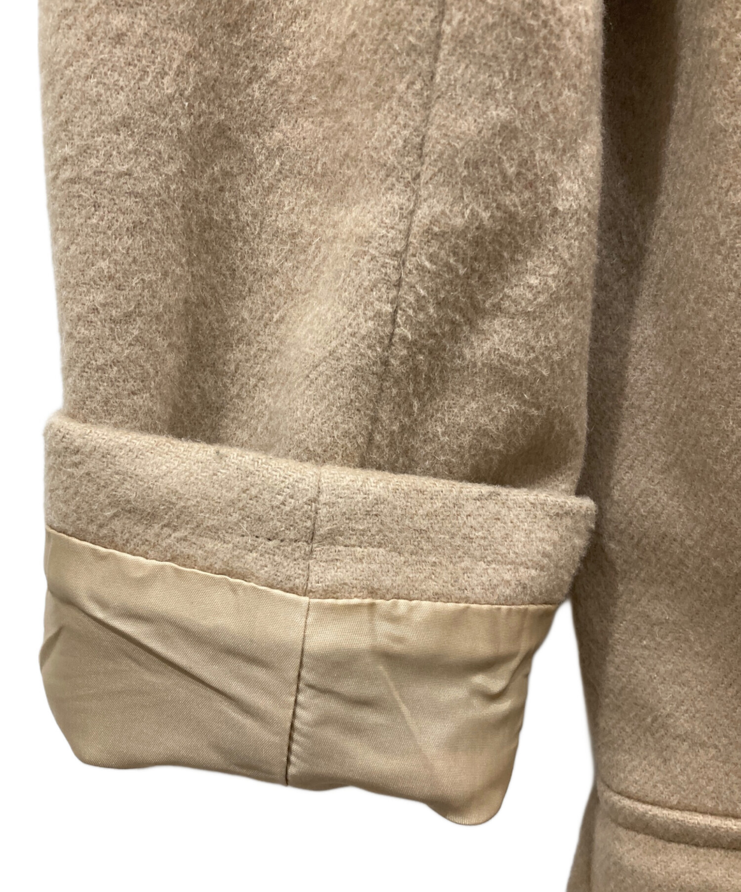 中古・古着通販】BURBERRY CHILDREN (バーバリー チルドレン) ダッフル 