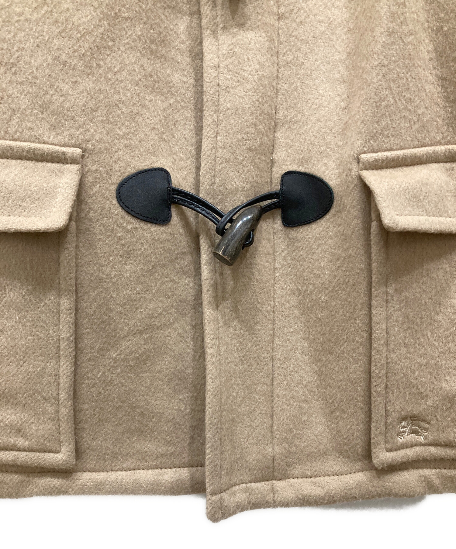 中古・古着通販】BURBERRY CHILDREN (バーバリー チルドレン) ダッフル 