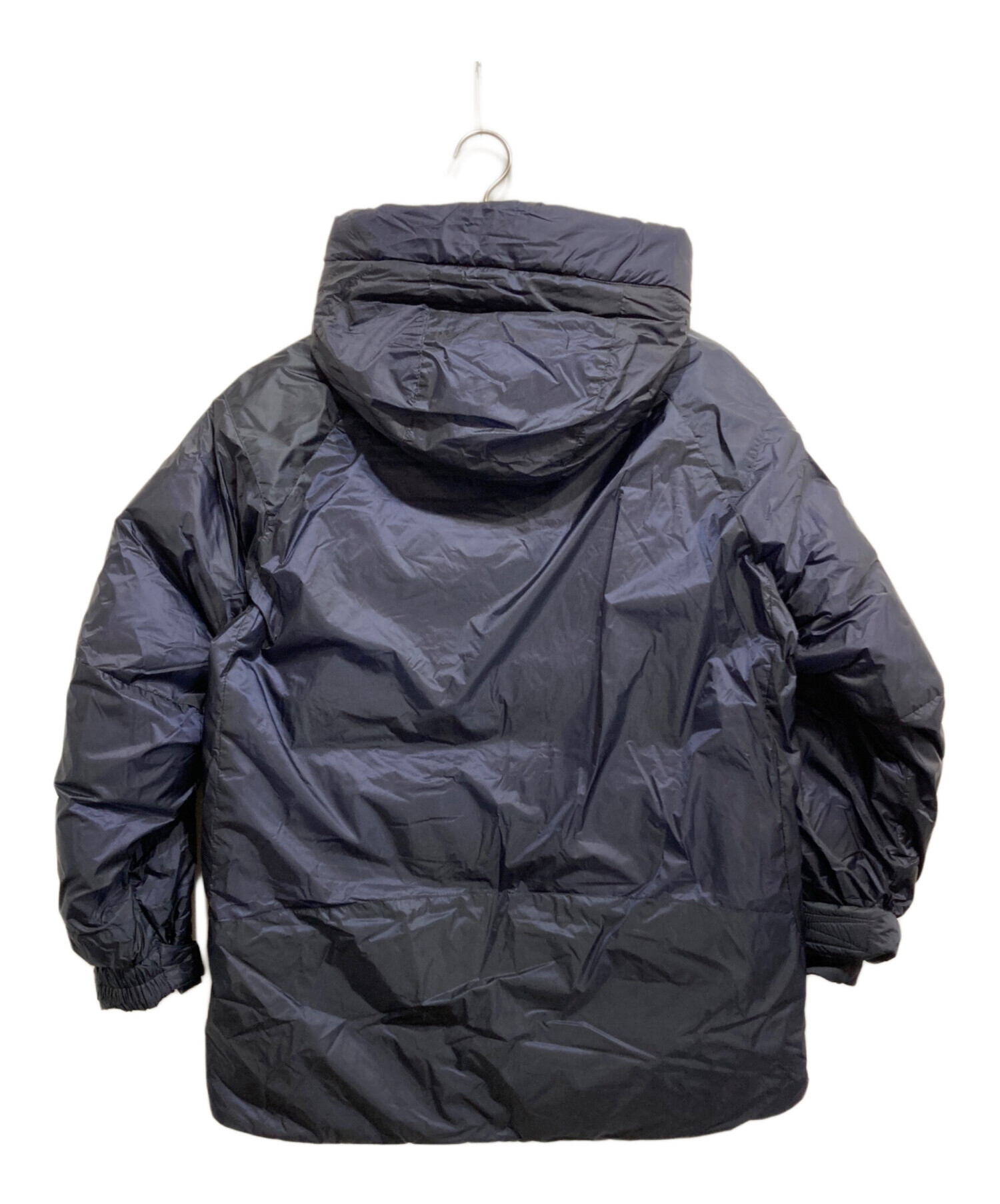 中古・古着通販】NANGA (ナンガ) AURORA DOWN JACKET MIKAMI ネイビー