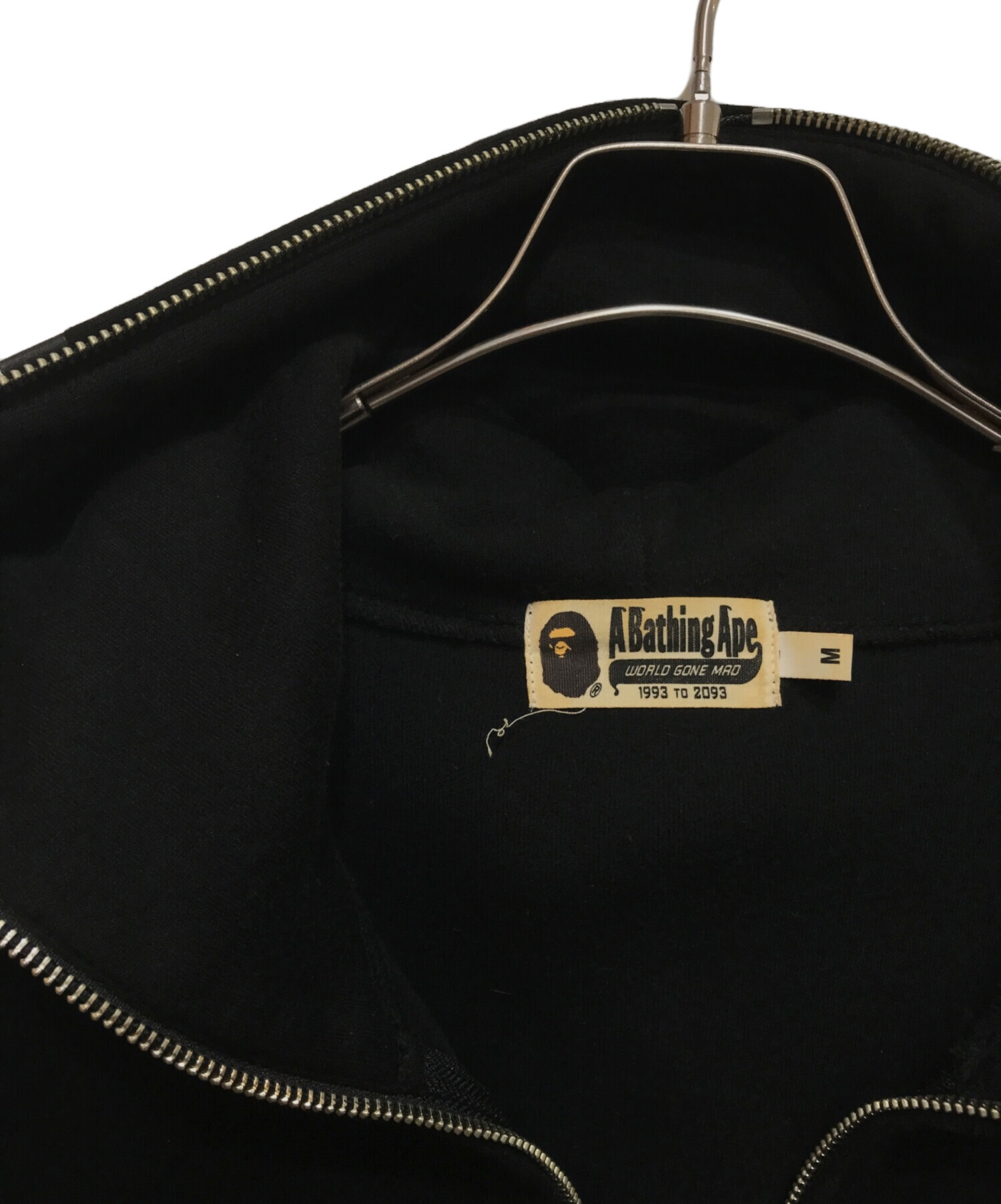 中古・古着通販】A BATHING APE (ア ベイシング エイプ) BOUNTY HUNTER 