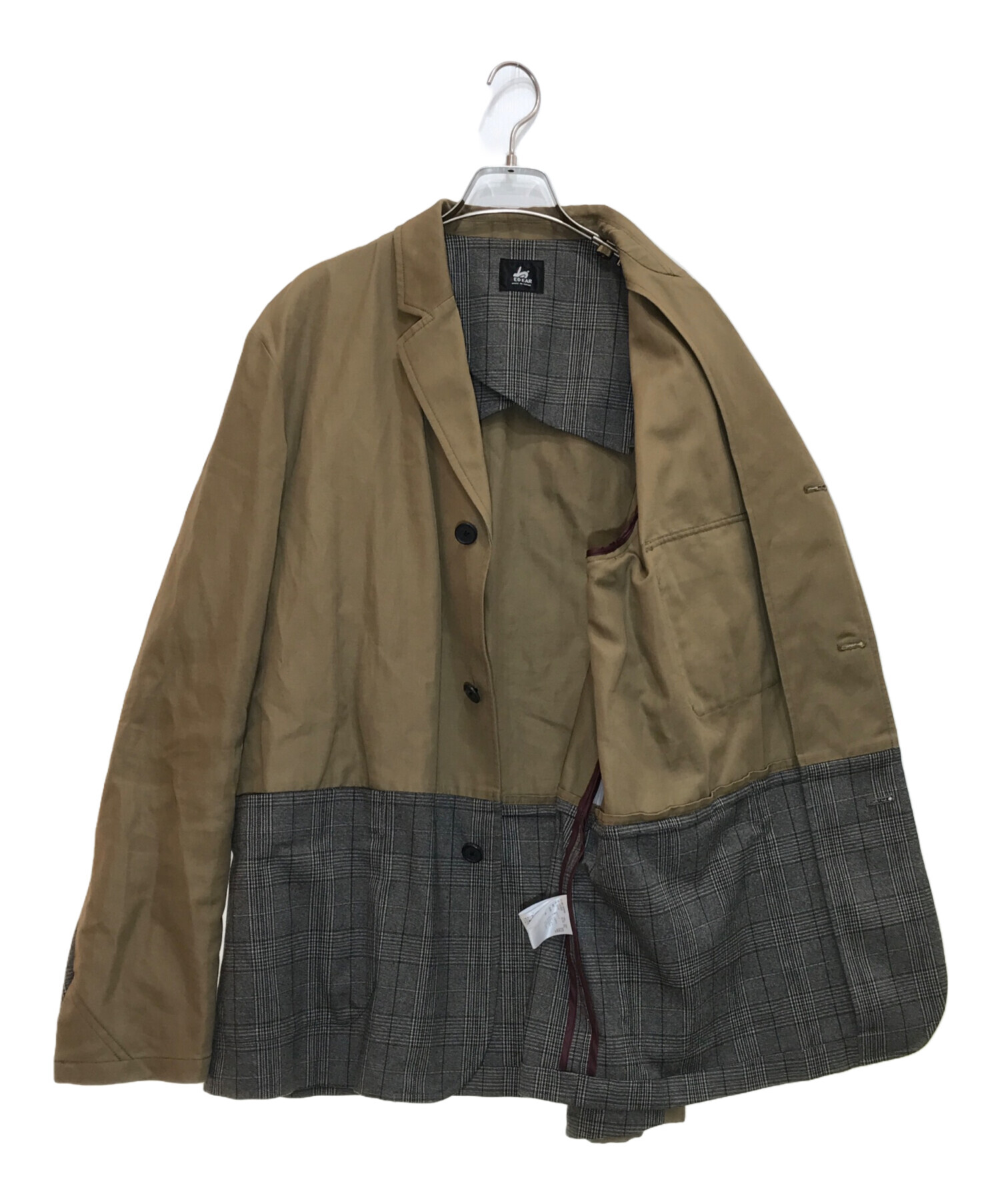 中古・古着通販】RED EAR (レッドイアー) ミックスアップ3B 