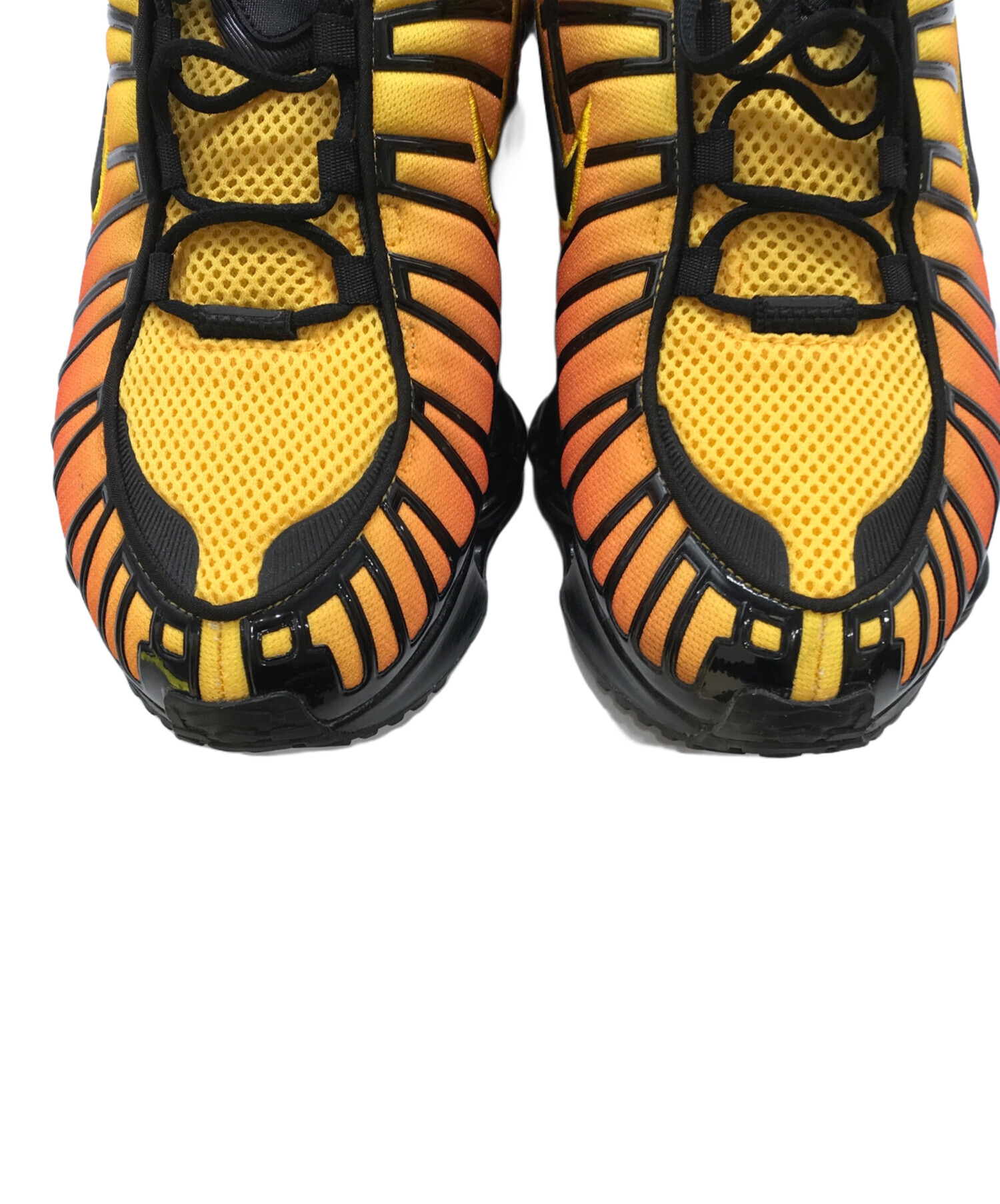 中古・古着通販】NIKE (ナイキ) Shox TL 