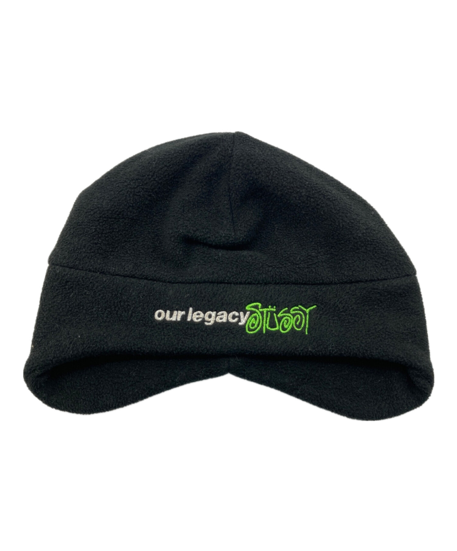 中古・古着通販】stussy (ステューシー) OUR LEGACY (アワーレガシー