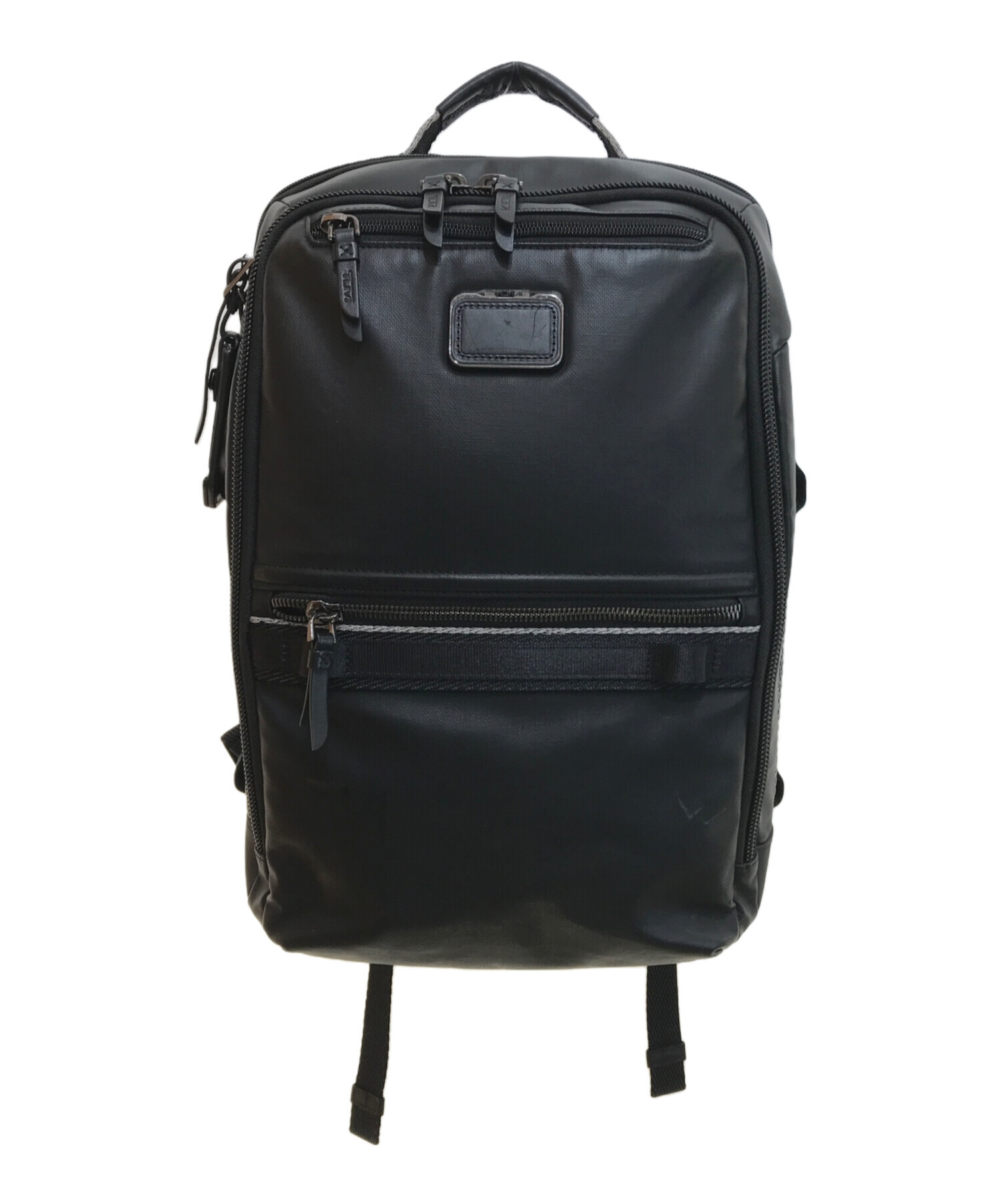 【未使用級】トゥミ TUMI232373D Alpha Bravo Black 未使用級】トゥミ TUMI232373D Alpha Bravo Black tumd2-232793.jpg