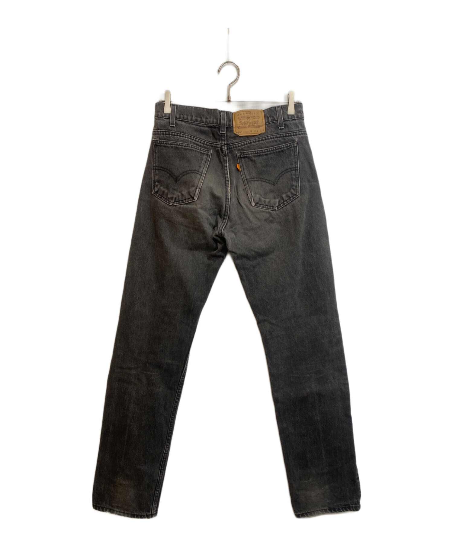中古・古着通販】LEVI