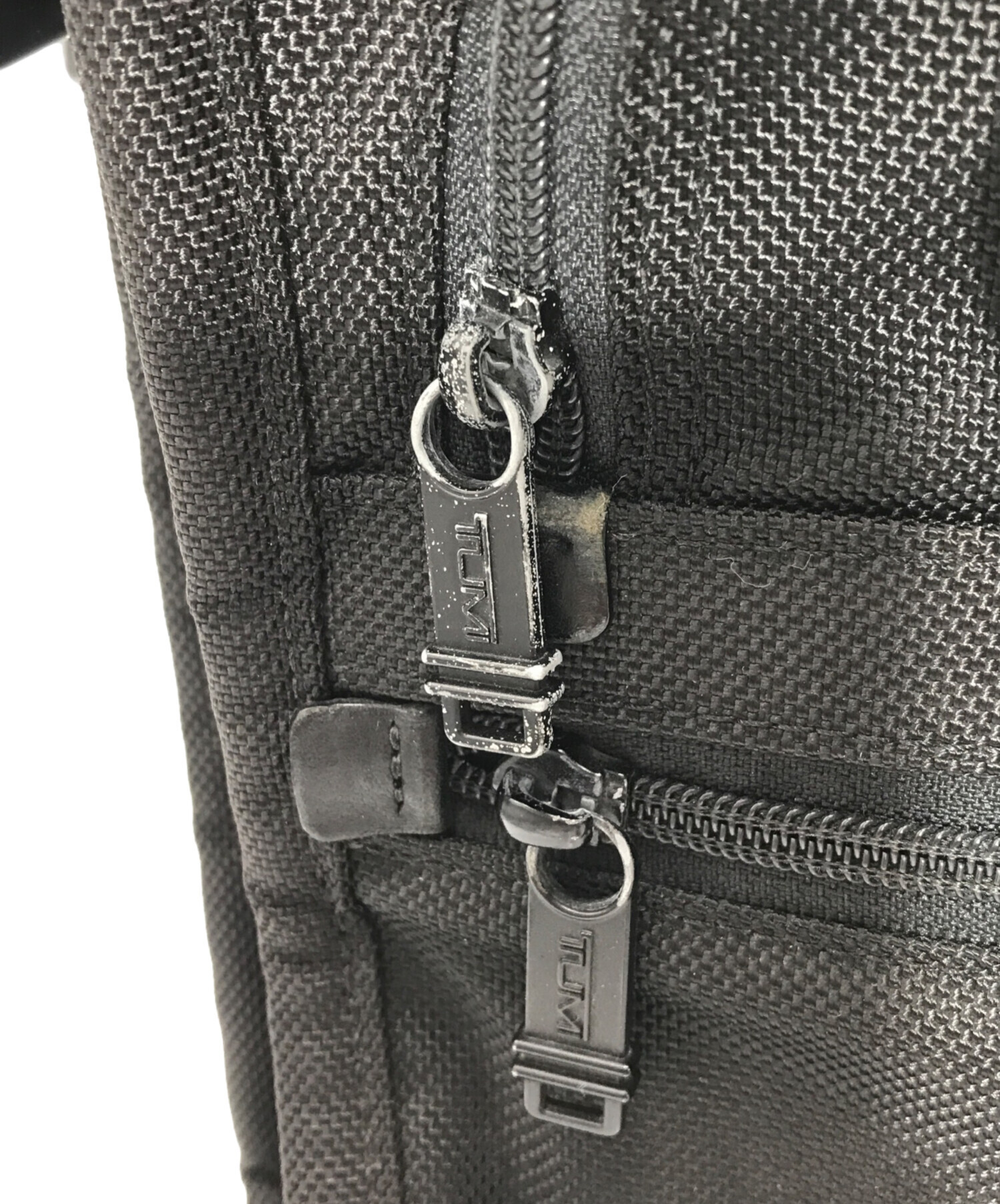 中古・古着通販】TUMI (トゥミ) スリム・デラックス・ポートフォリオ