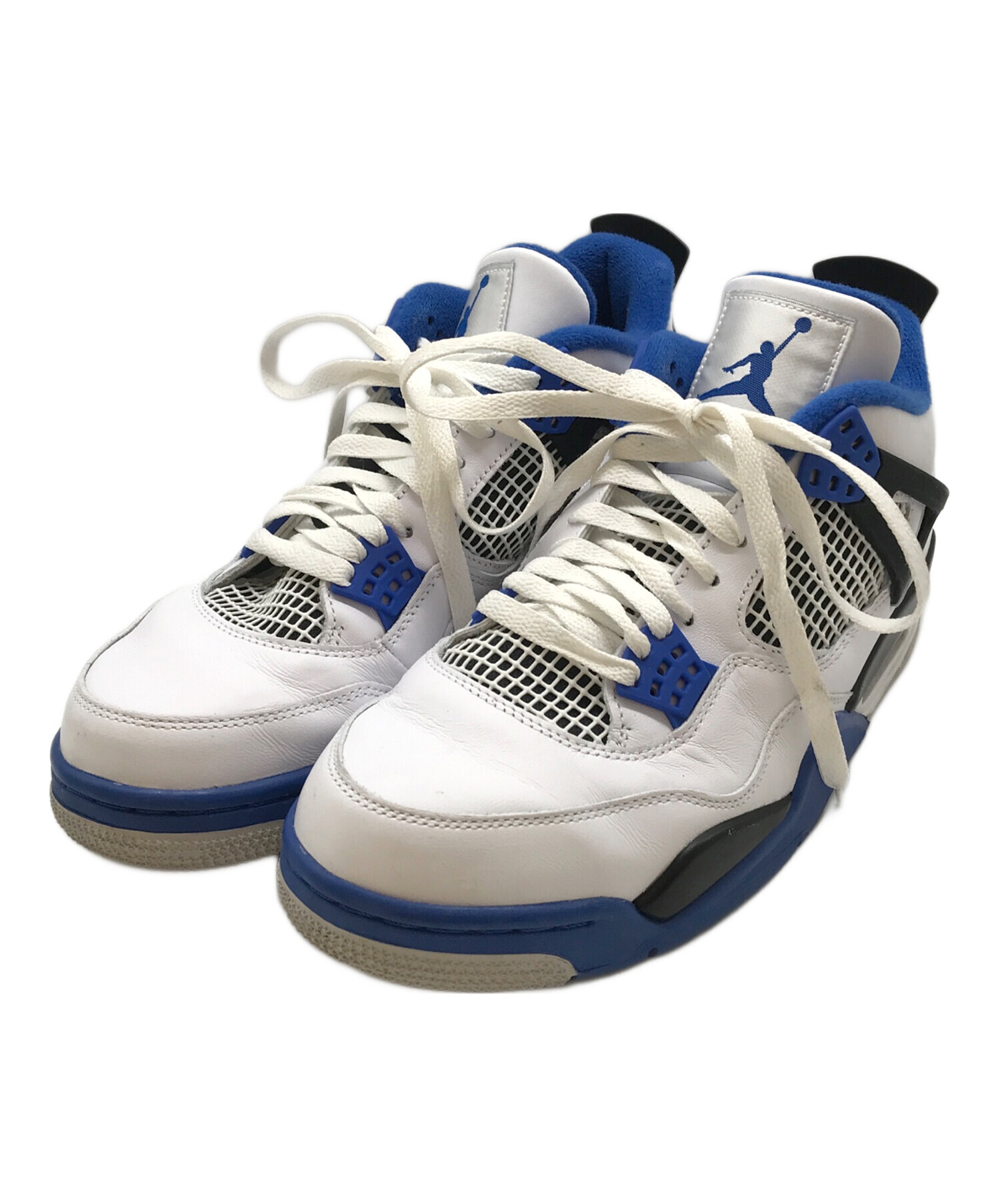 中古・古着通販】NIKE (ナイキ) AIR JORDAN 4 RETRO 