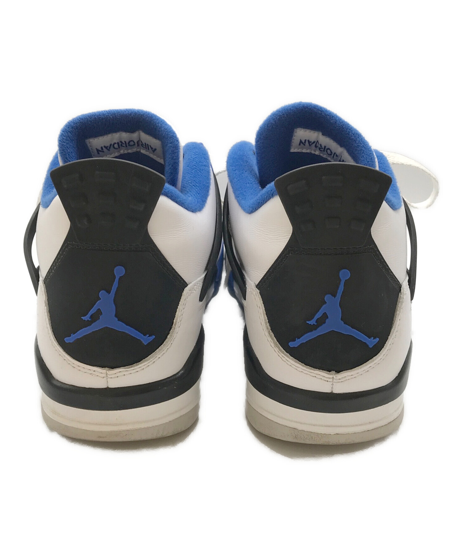 中古・古着通販】NIKE (ナイキ) AIR JORDAN 4 RETRO 