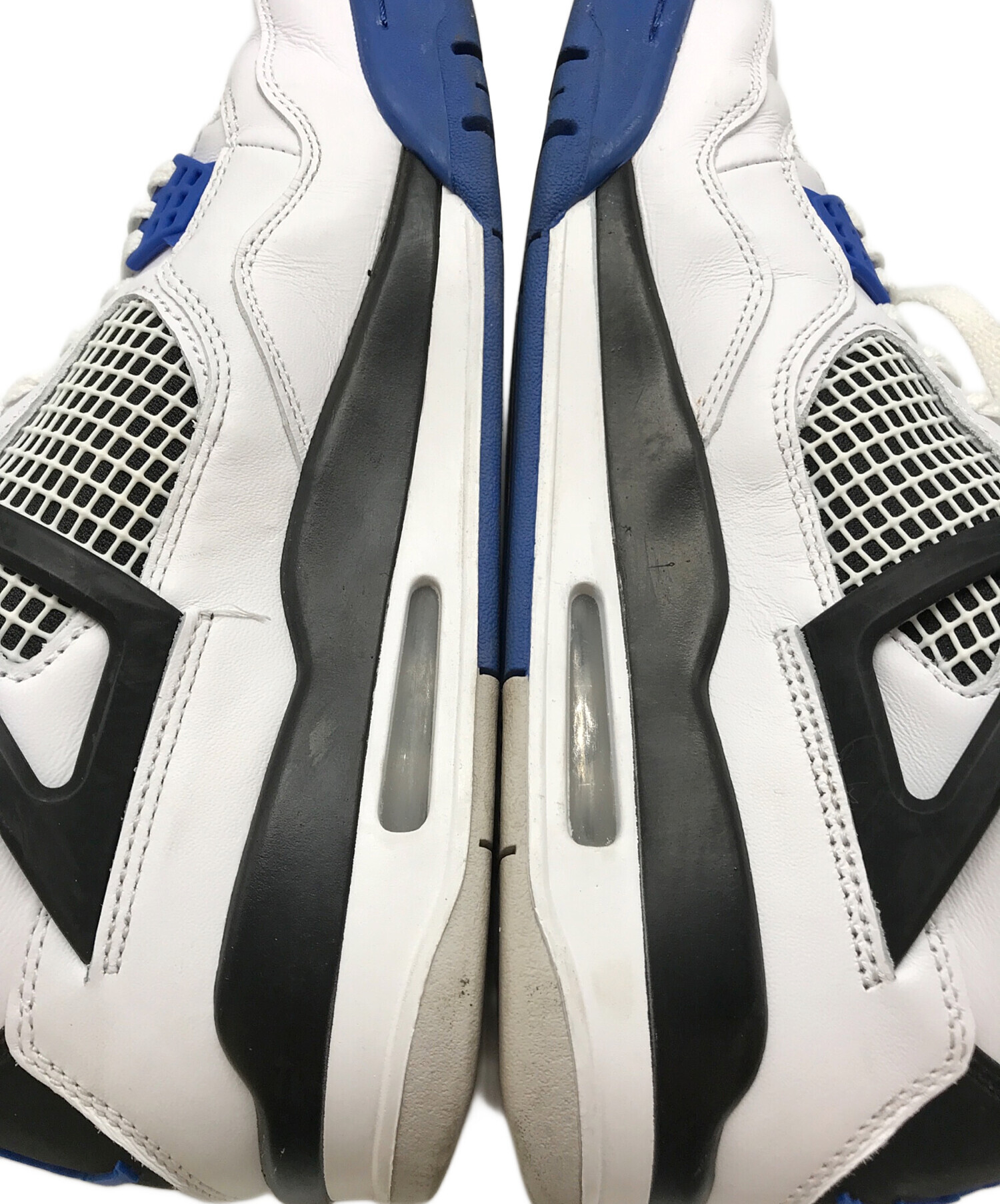 中古・古着通販】NIKE (ナイキ) AIR JORDAN 4 RETRO 