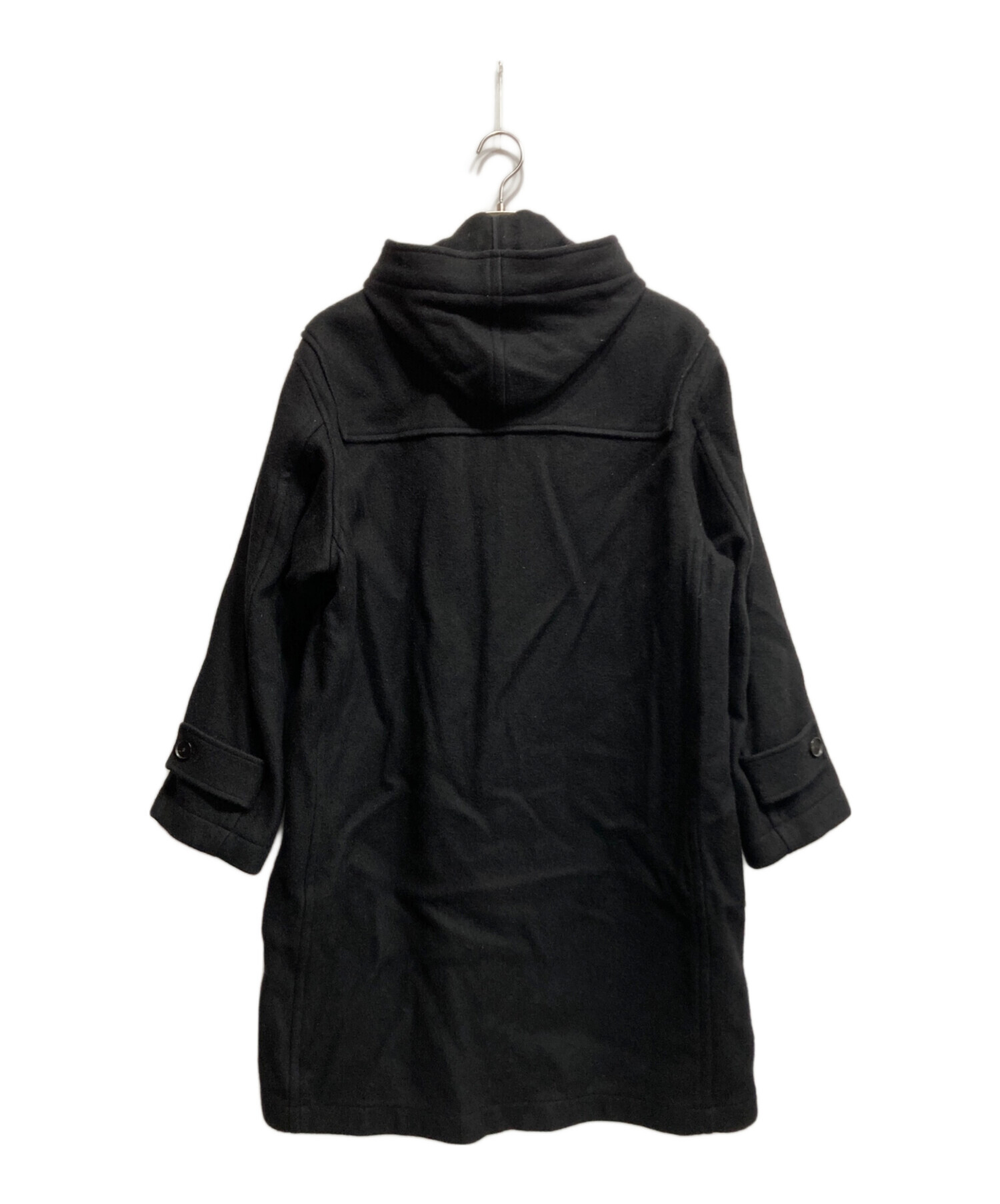 中古・古着通販】AURALEE (オーラリー) HARD MELTON DUFFLE COAT