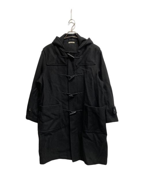 中古・古着通販】AURALEE (オーラリー) HARD MELTON DUFFLE COAT