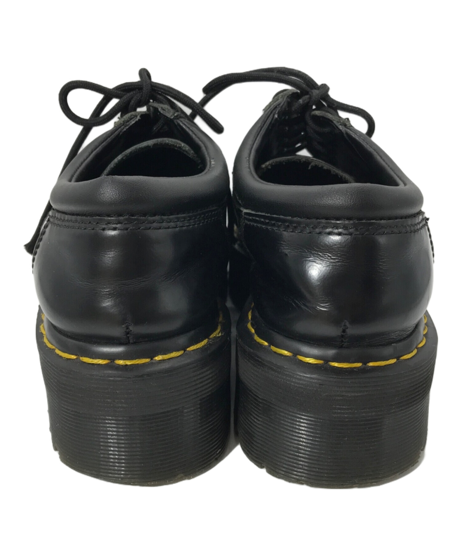 中古・古着通販】Dr.Martens (ドクターマーチン) 8053 QUAD 5ホール 