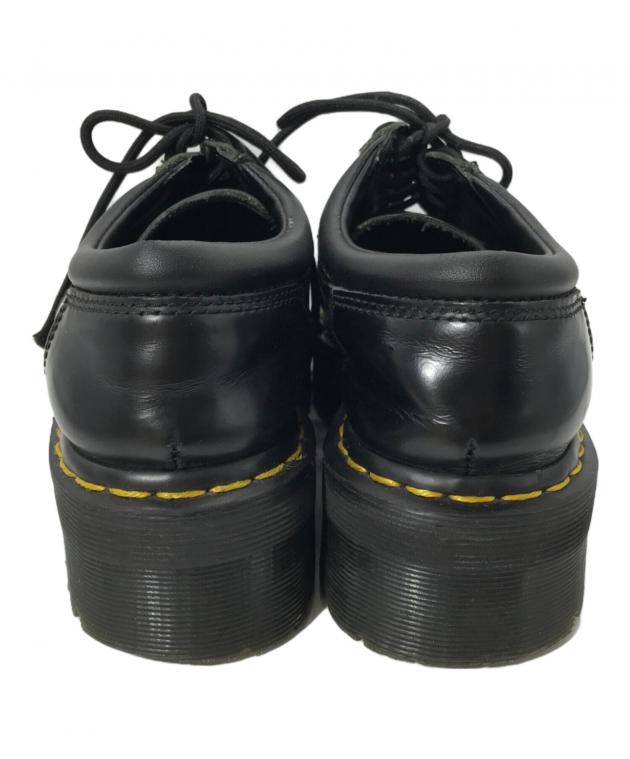 中古・古着通販】Dr.Martens (ドクターマーチン) 8053 QUAD 5ホール