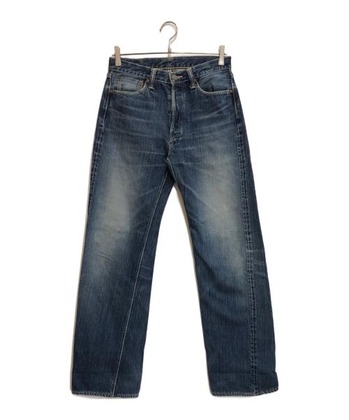 N*a様 最終セール価格THE FLAT HEAD F2005 デニム W30 N*a様 最終