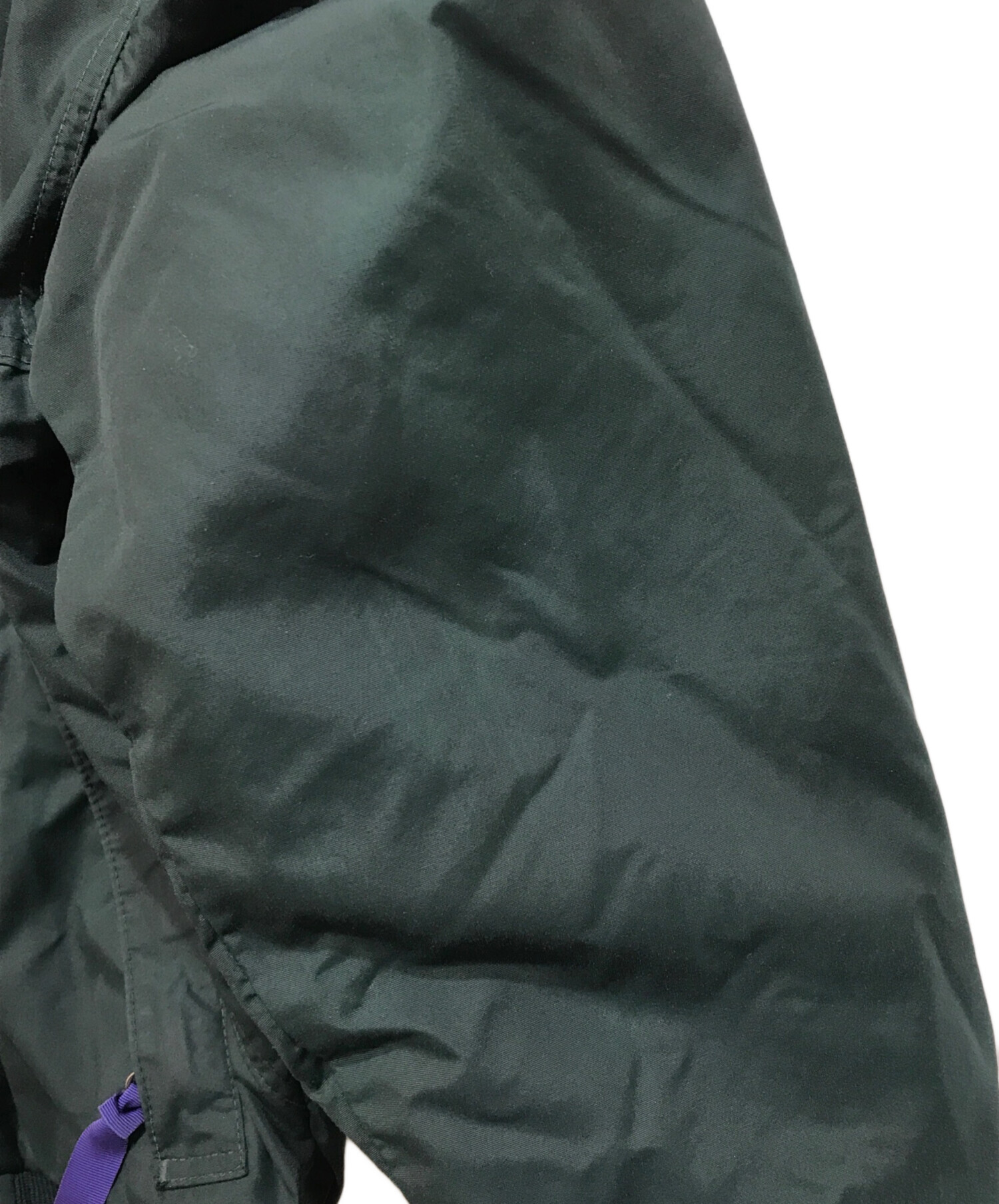 中古・古着通販】Patagonia (パタゴニア) シェルドシンチラジャケット