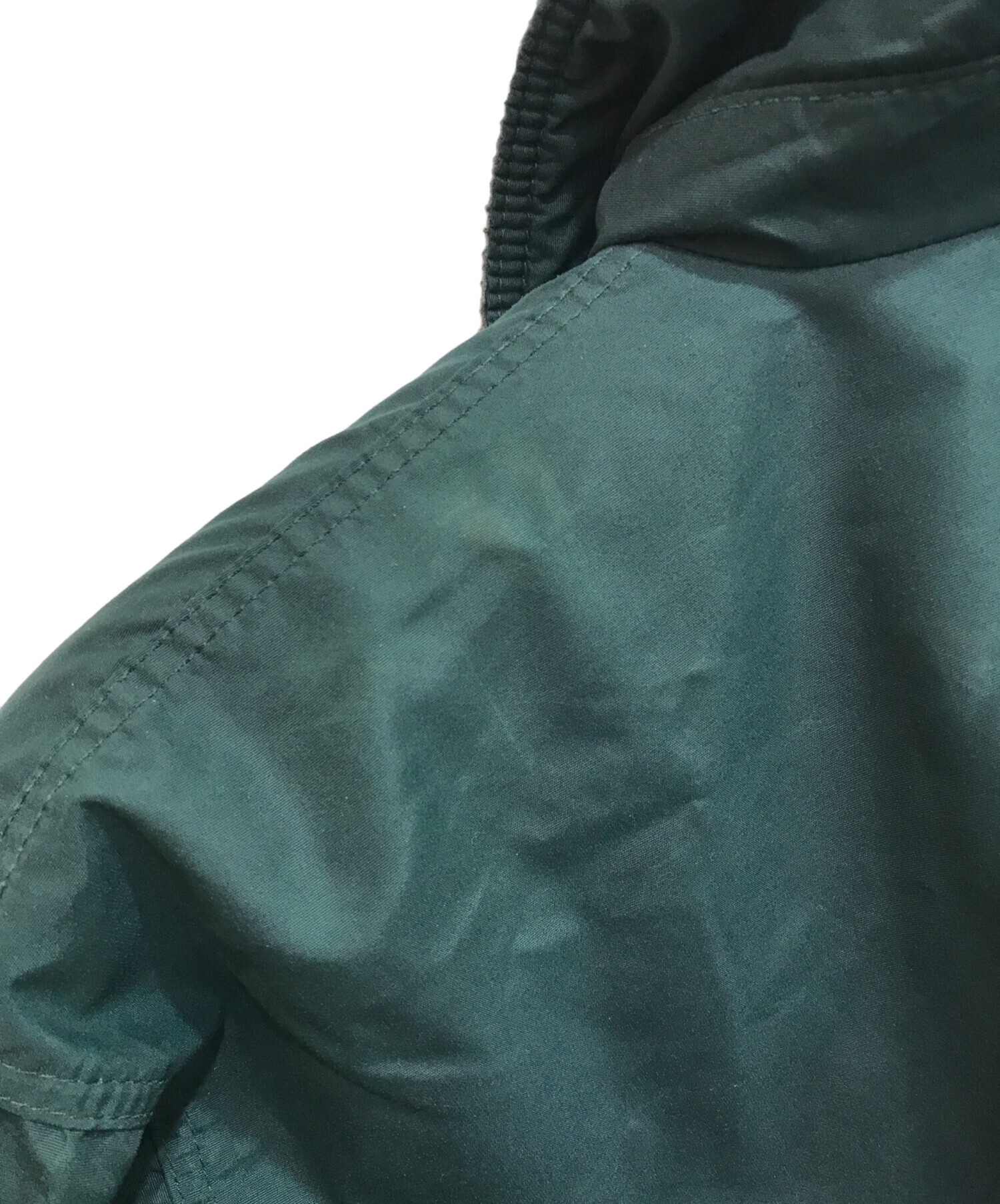 中古・古着通販】Patagonia (パタゴニア) シェルドシンチラジャケット