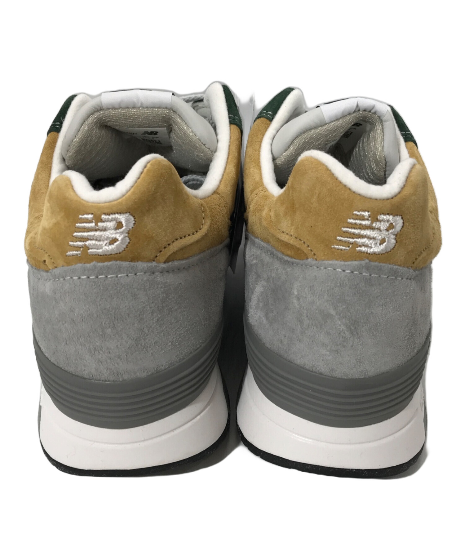 USA製 M1400MUJ マルチカラー NB MADE New Balance M1400MUJ \