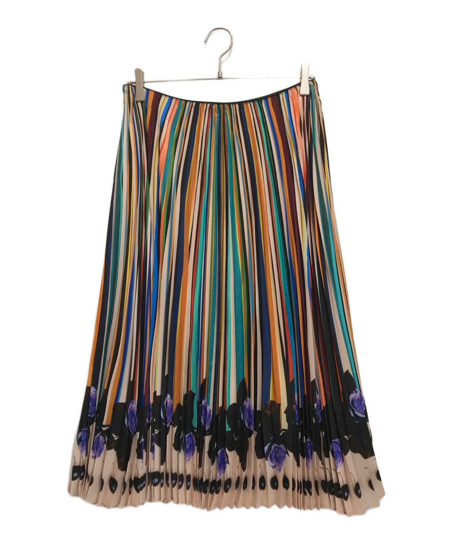 中古・古着通販】Paul Smith (ポールスミス) マルチストライプ