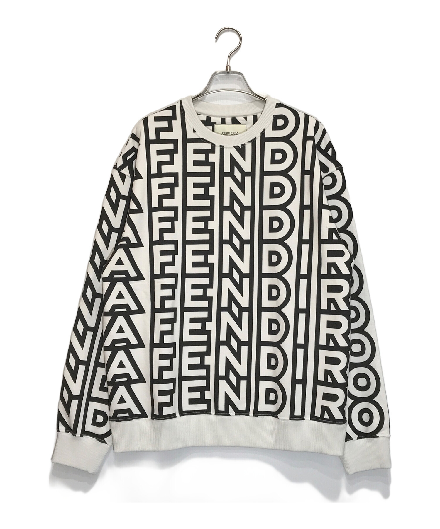 中古・古着通販】FENDI (フェンディ) MARC JACOBS (マーク