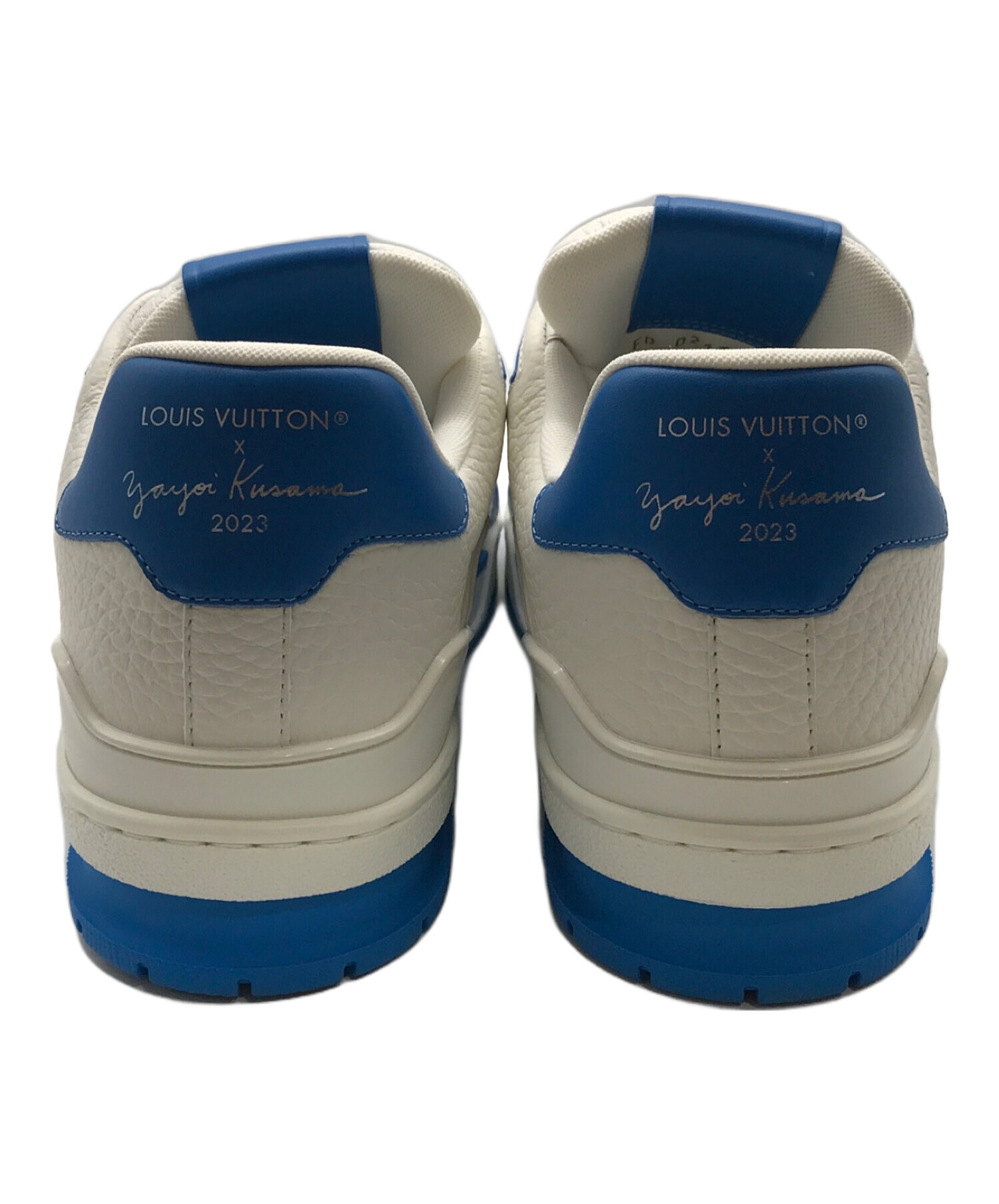 中古・古着通販】LOUIS VUITTON (ルイ ヴィトン) 草間彌生