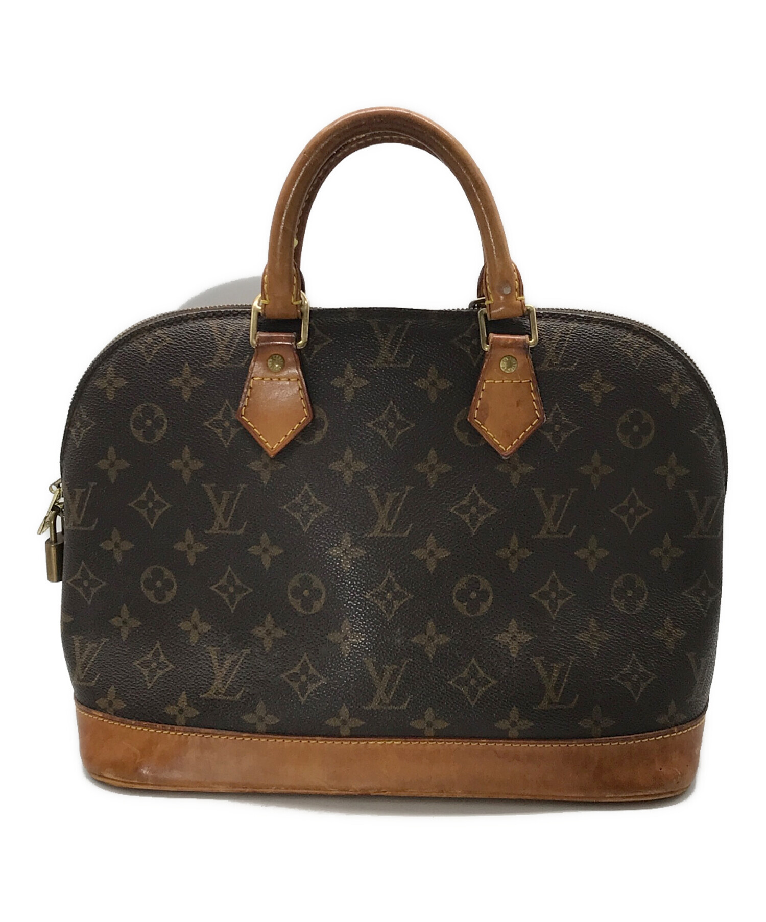 中古・古着通販】LOUIS VUITTON (ルイ ヴィトン) ハンドバッグ/M51130 
