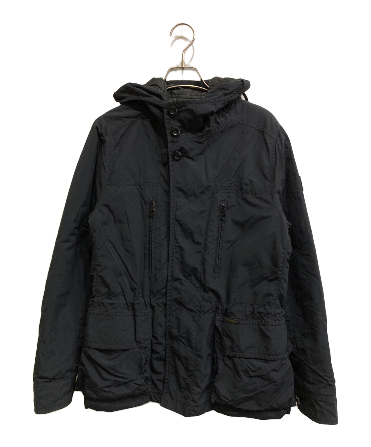 中古・古着通販】Hysteric Glamour (ヒステリックグラマー) 中綿 