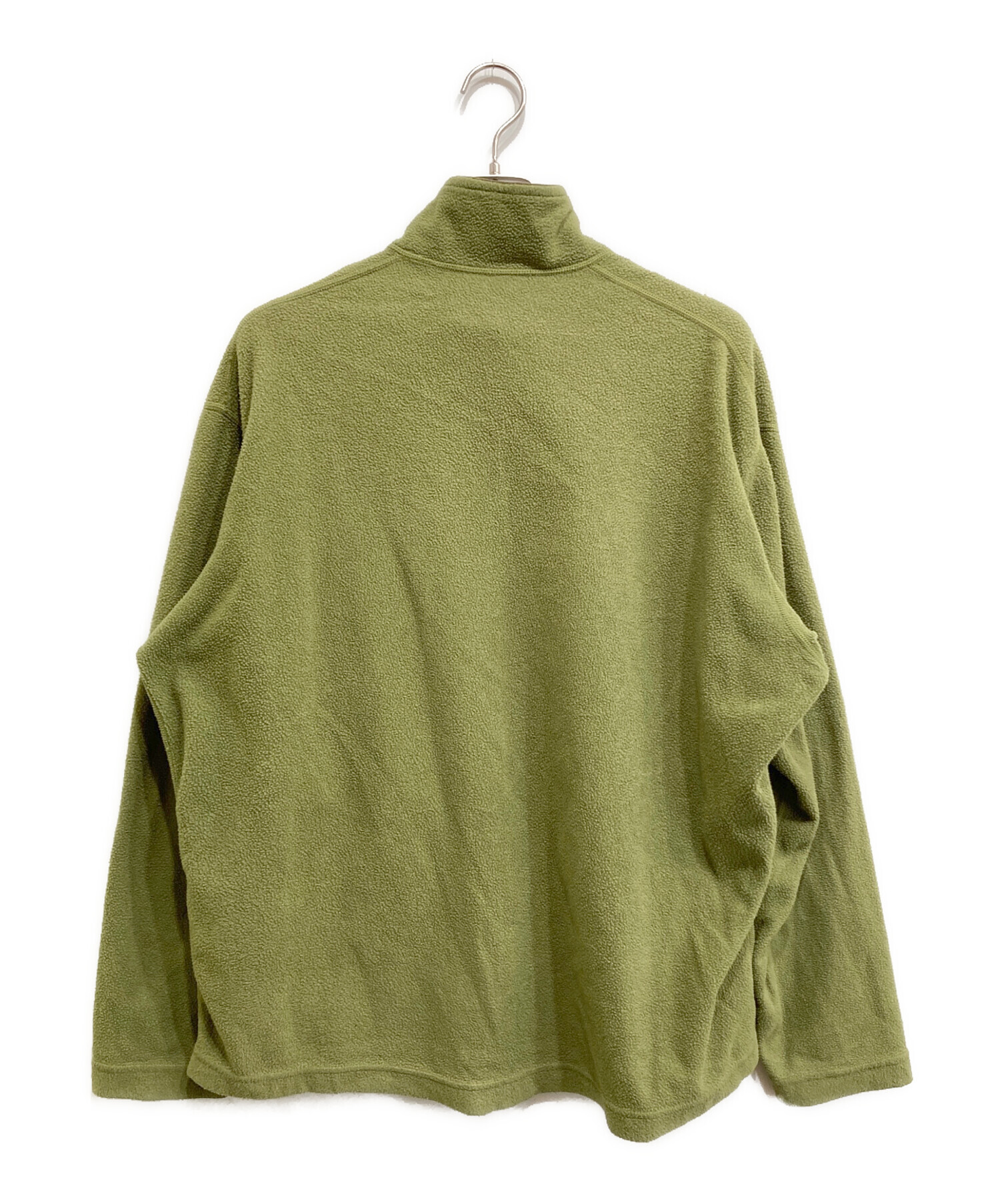 中古・古着通販】Patagonia (パタゴニア) フルジップ フリース