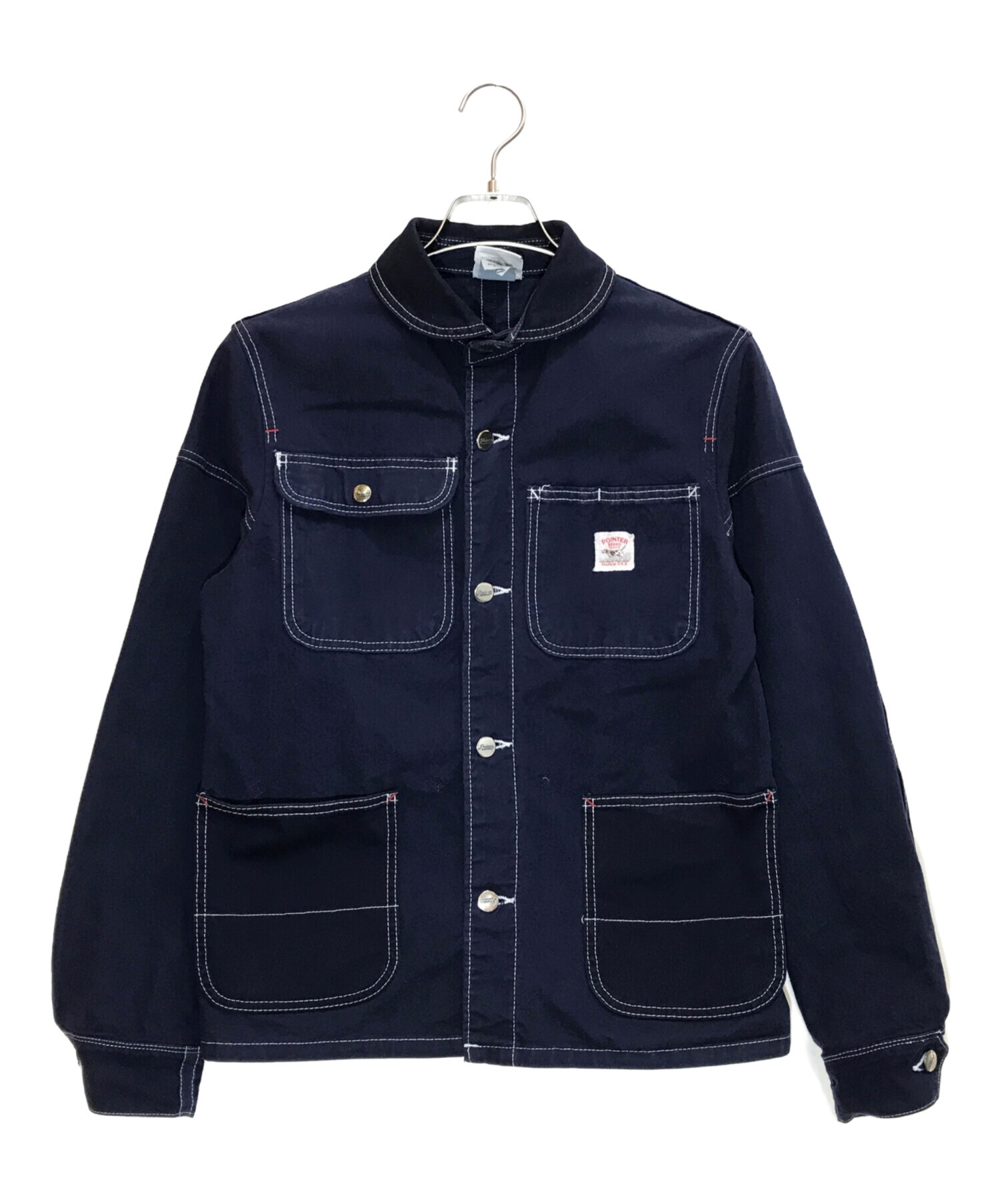 中古・古着通販】eYe COMME des GARCONS JUNYAWATANABE MAN (アイ コム