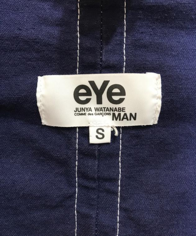 中古・古着通販】eYe COMME des GARCONS JUNYAWATANABE MAN (アイ コム