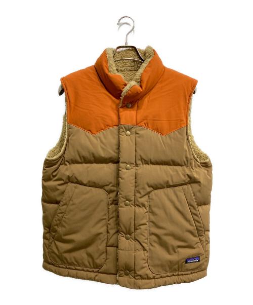 中古・古着通販】Patagonia (パタゴニア) リバーシブル・ビビー