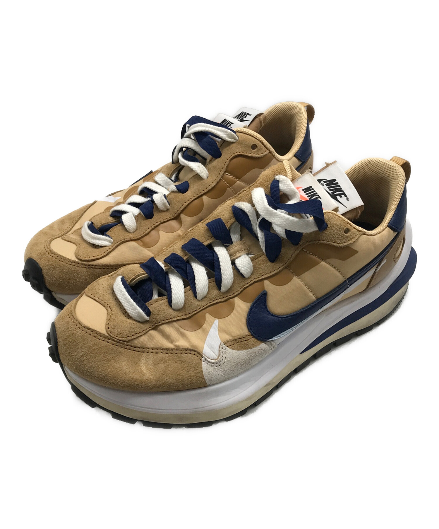 中古・古着通販】NIKE (ナイキ) sacai (サカイ) Vapor Waffle 