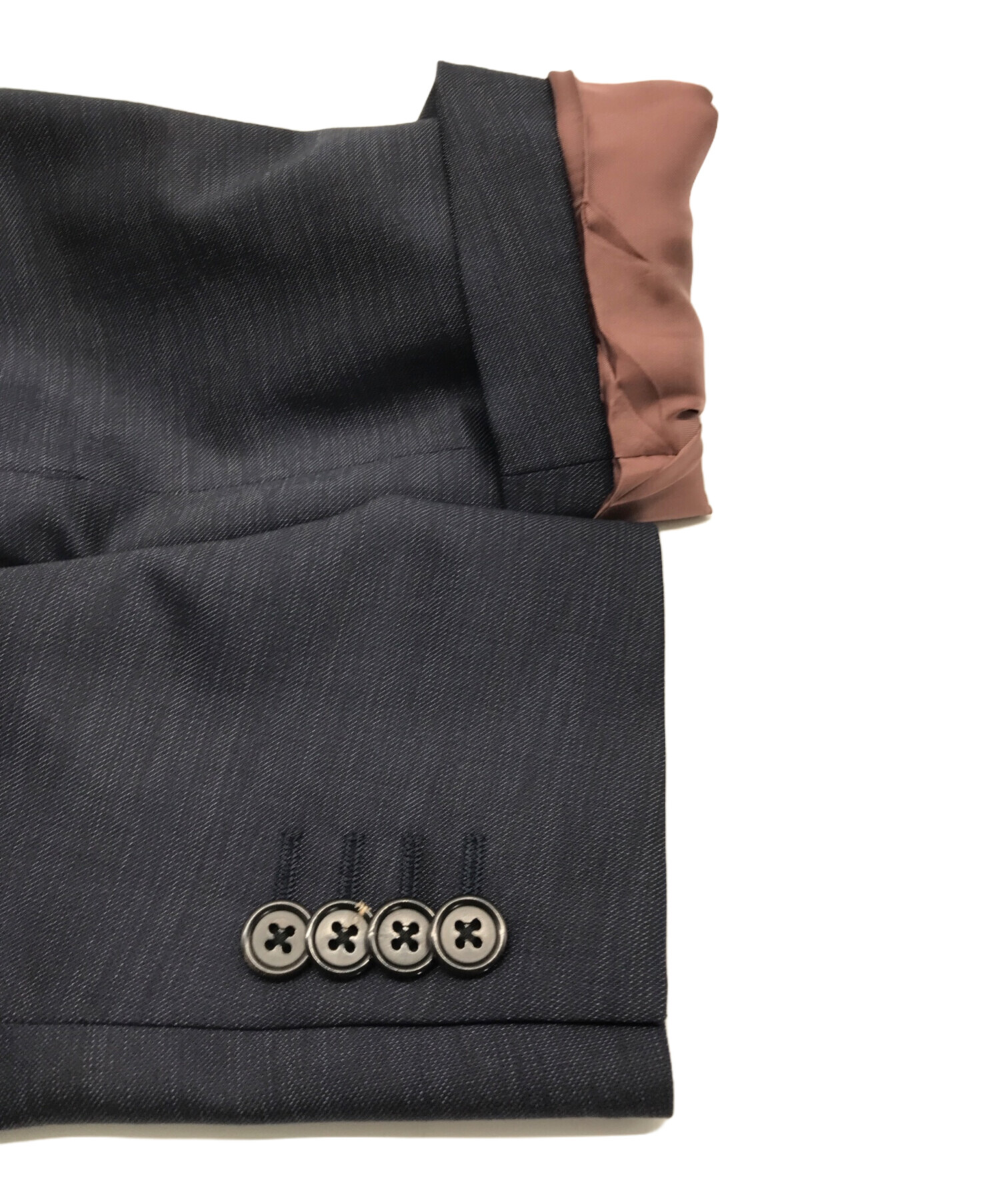 中古・古着通販】Paul Smith (ポールスミス) セットアップスーツ