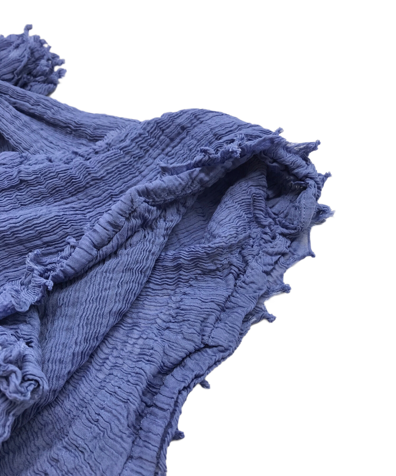 me ISSEY MIYAKE プリーツ ワッシャー プルオーバー ブラック me ISSEY MIYAKE プリーツ ワッシャー プルオーバー ブラック