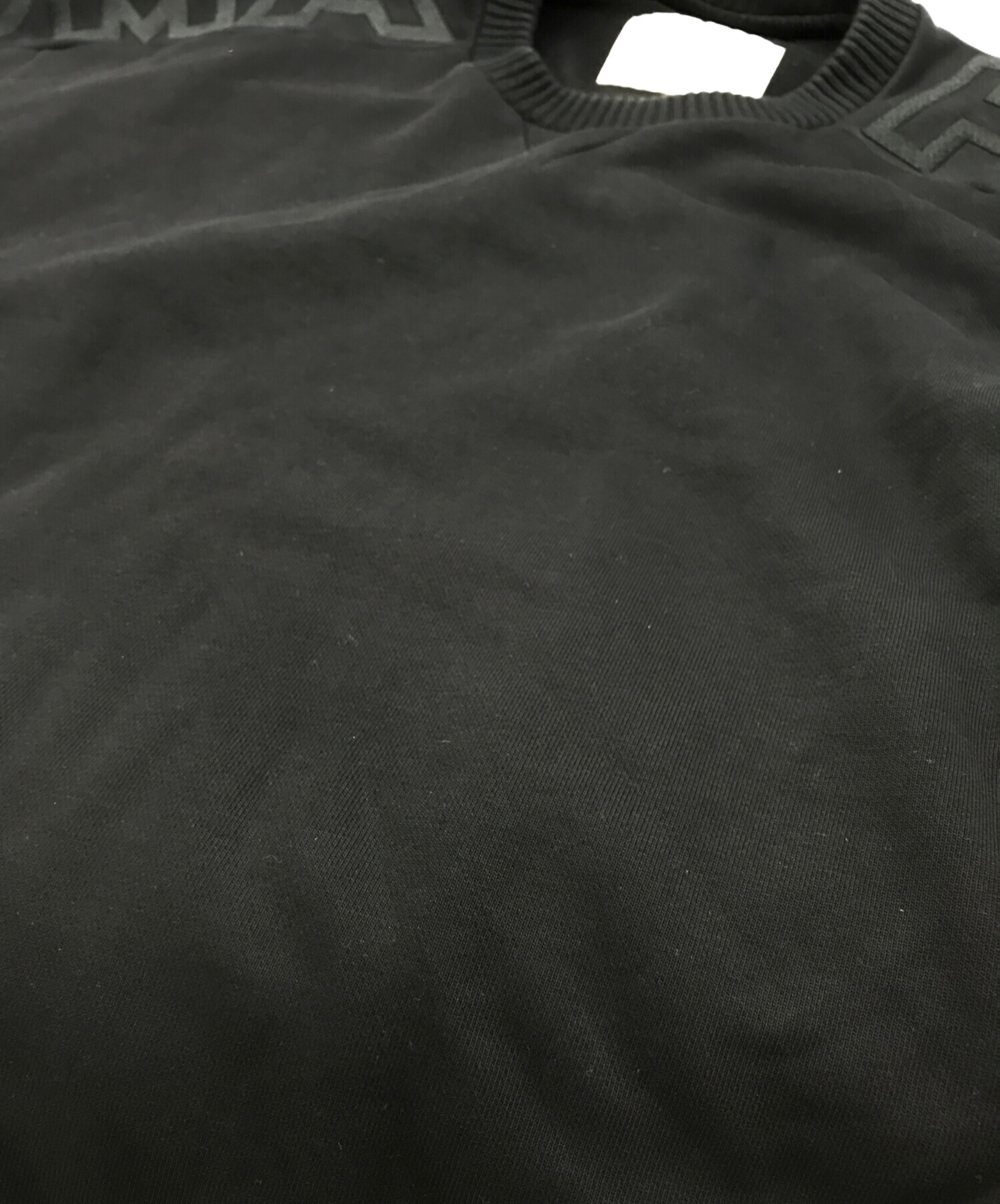 中古・古着通販】FENDI (フェンディ) MARC JACOBS (マーク