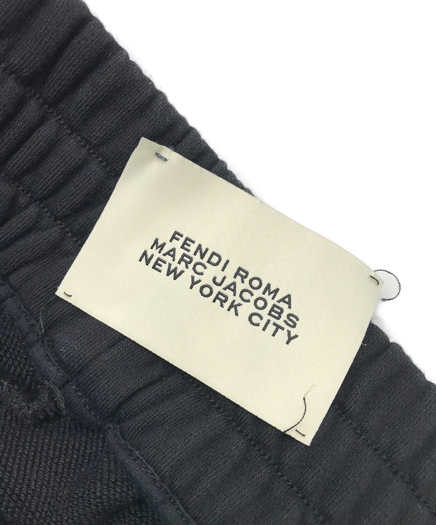 中古・古着通販】FENDI (フェンディ) MARC JACOBS (マーク