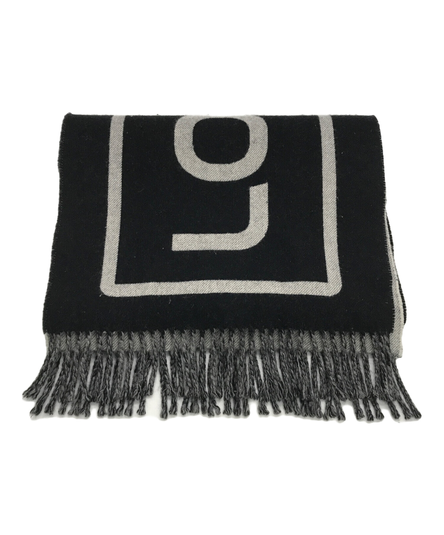 中古・古着通販】LOUIS VUITTON (ルイ ヴィトン) ウールカシミヤ  