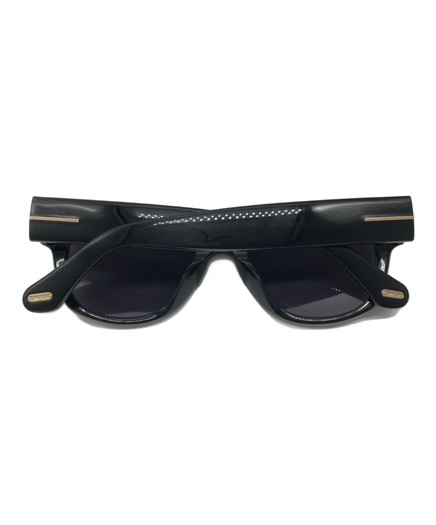 中古・古着通販】TOM FORD (トムフォード) サングラス/TF5040-F 
