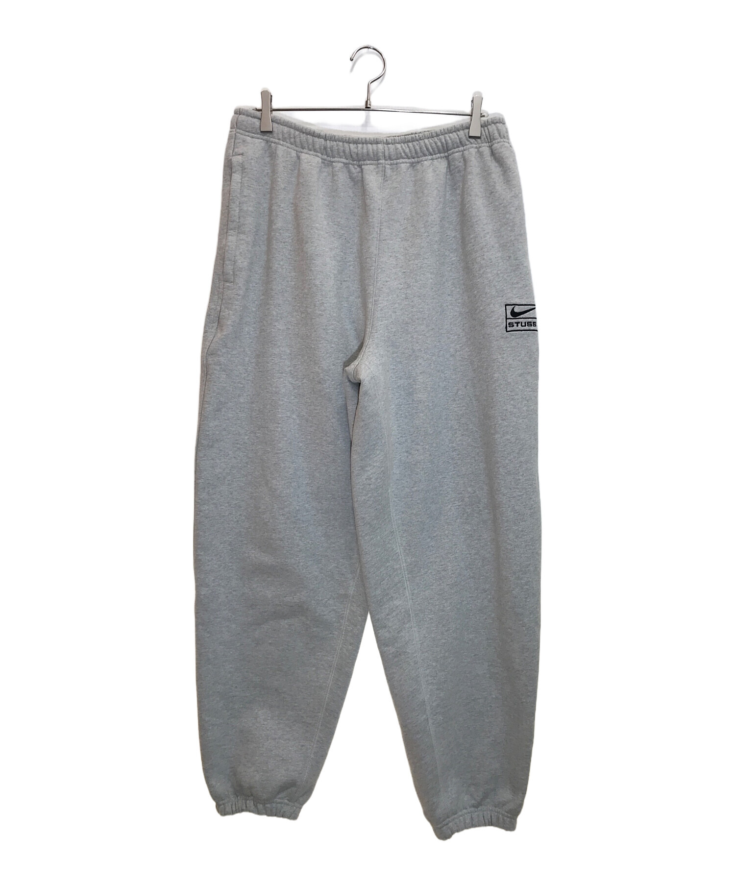 中古・古着通販】NIKE (ナイキ) stussy (ステューシー) STONE WASHED 